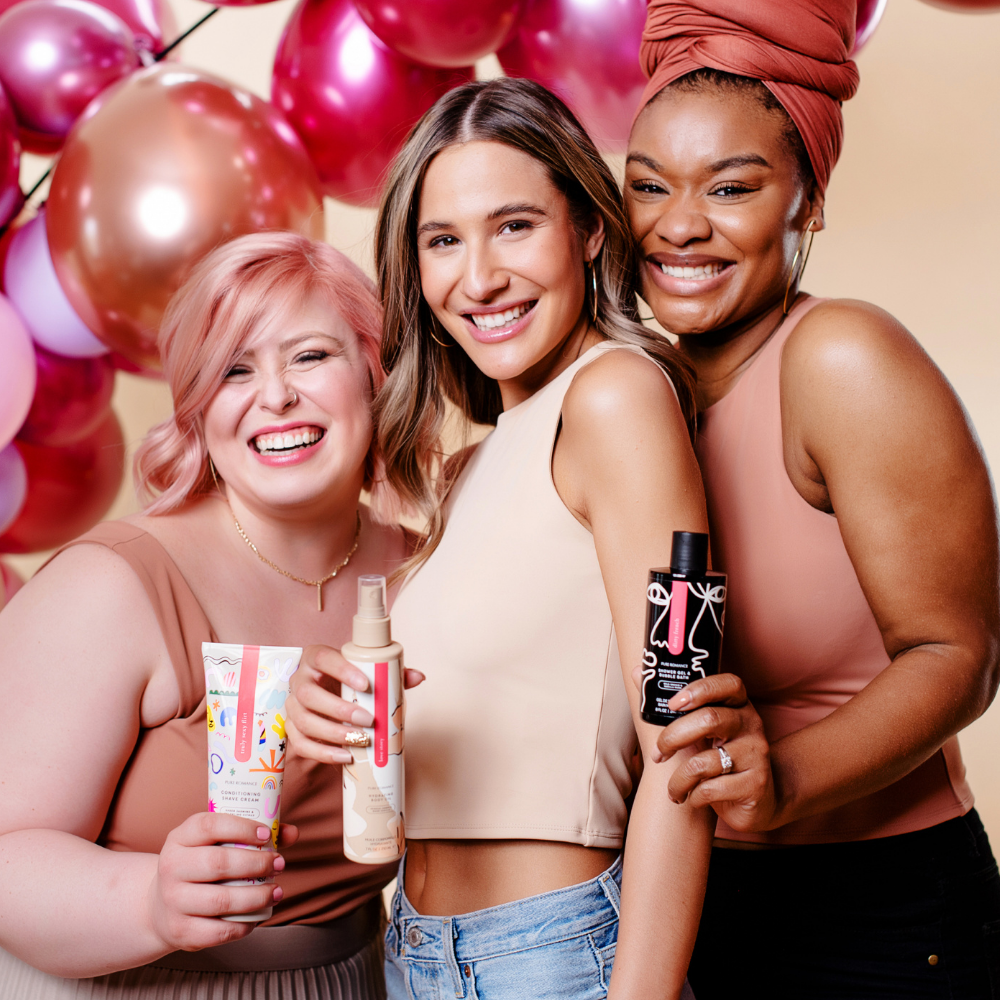 Lustra Hydrating Oil - Truly Sexy Flirt