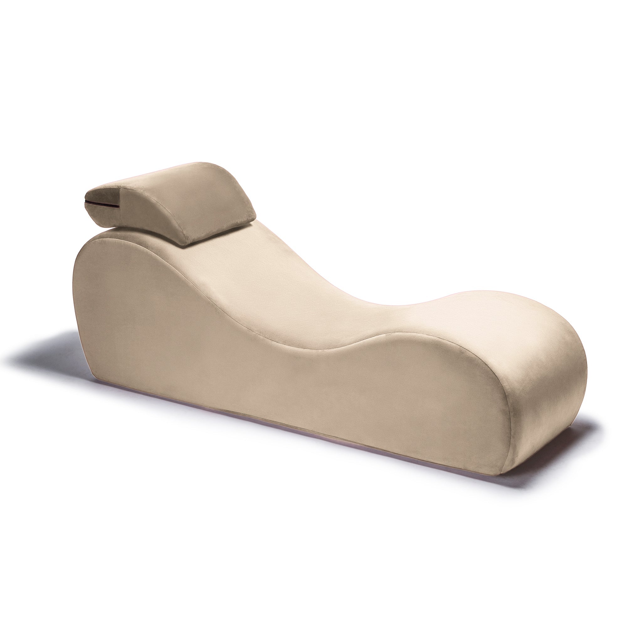 Lyza Lounger - Standard & Valkyrie