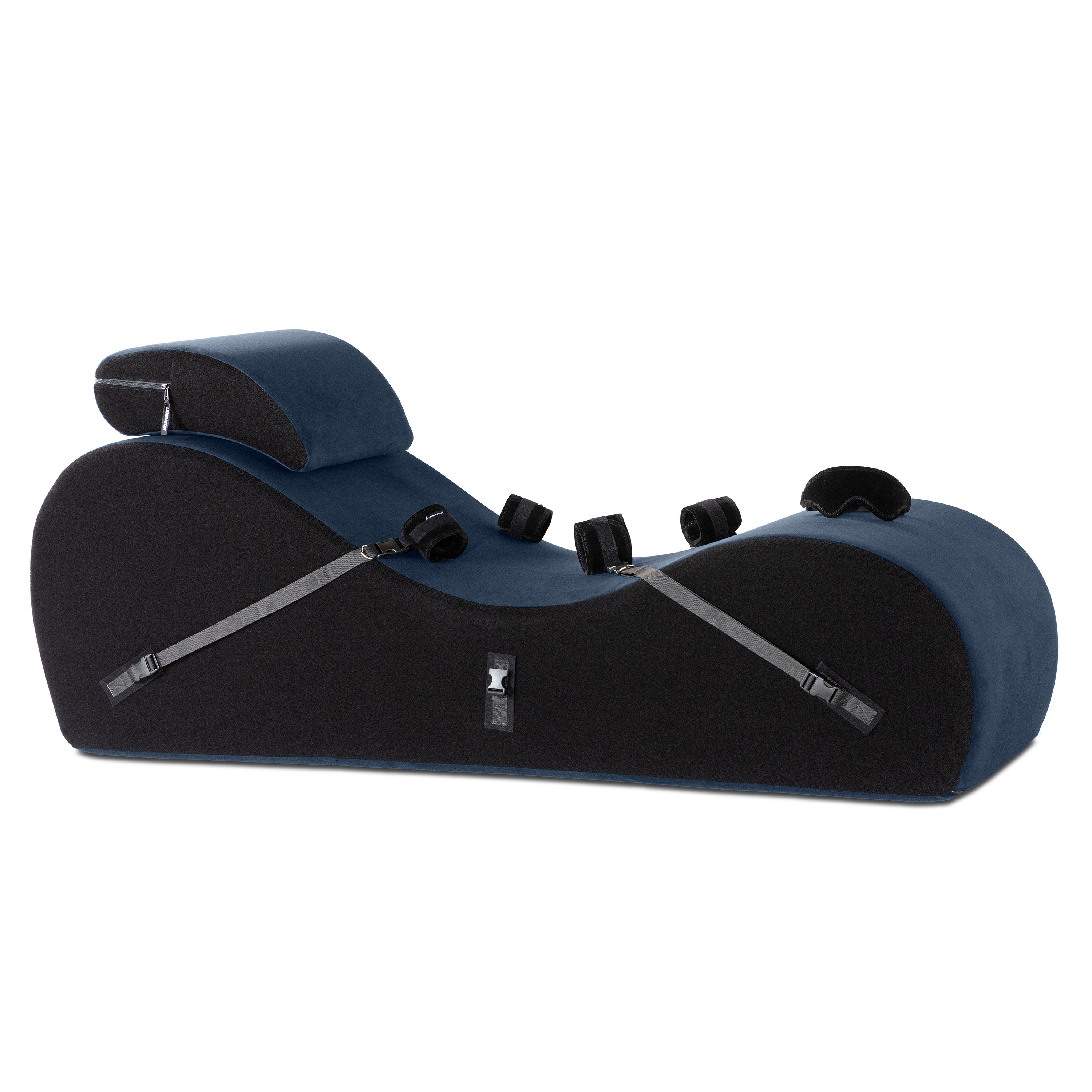 Lyza Lounger - Standard & Valkyrie