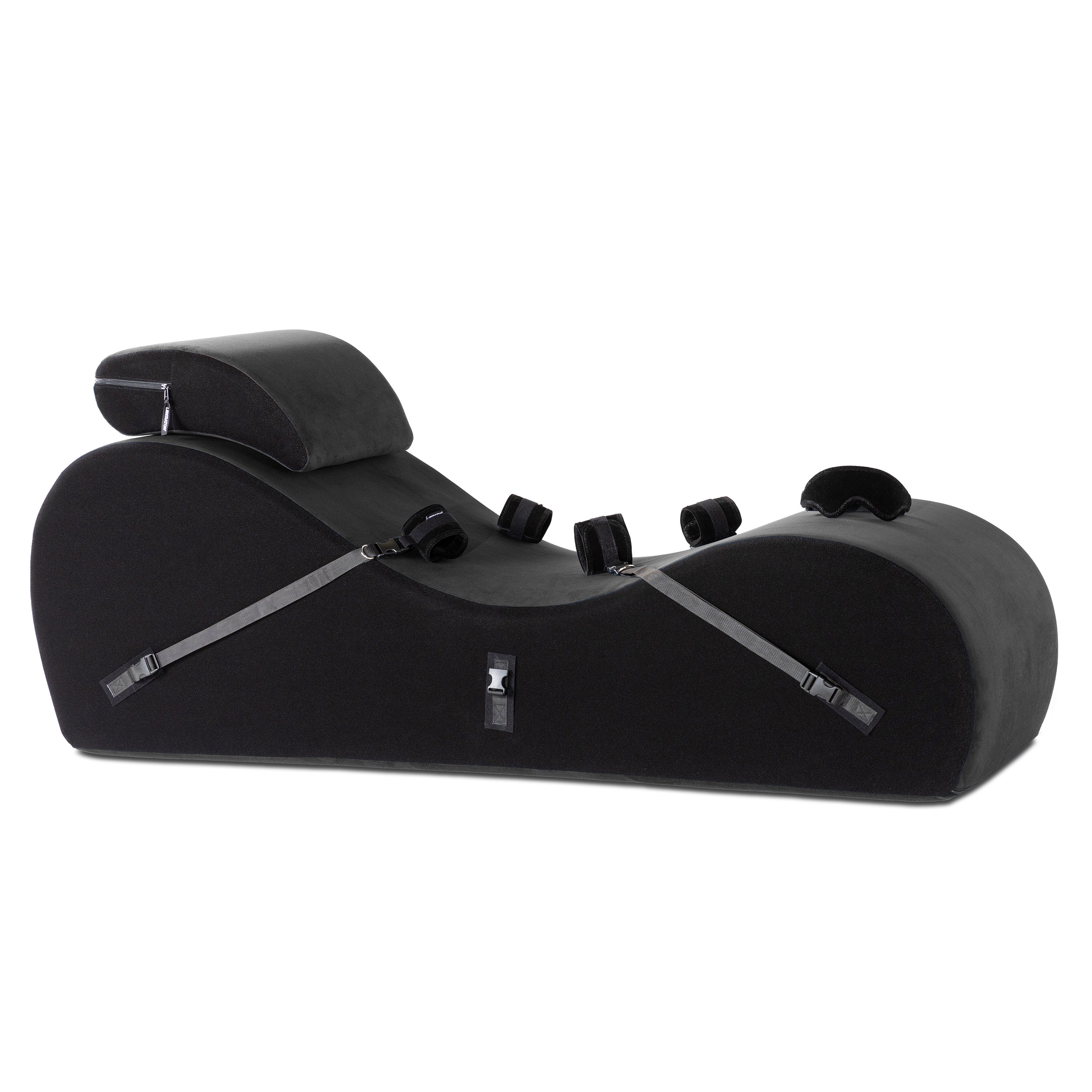 Lyza Lounger - Standard & Valkyrie