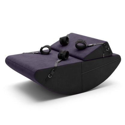 Scoop Rocker (Valkyrie)