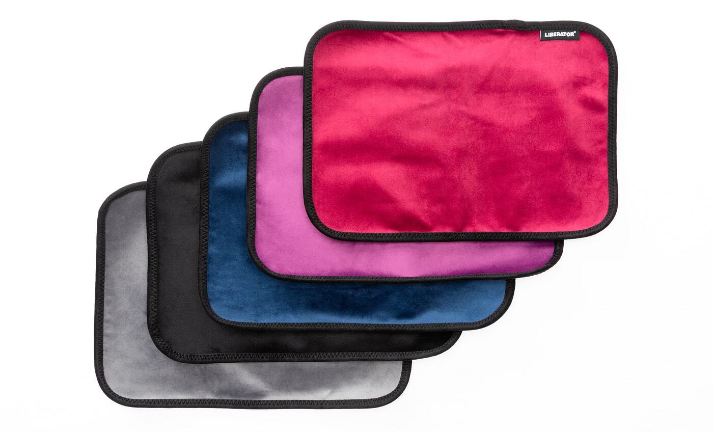 Fascinator Splashproof Throws