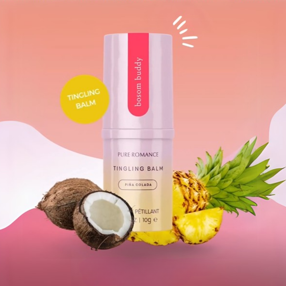 Bosom Buddy - Pina Colada