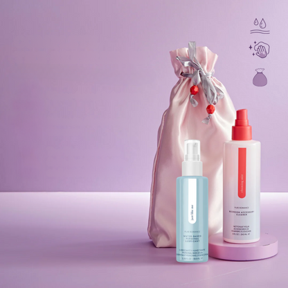 Remote Destination Panty Vibe