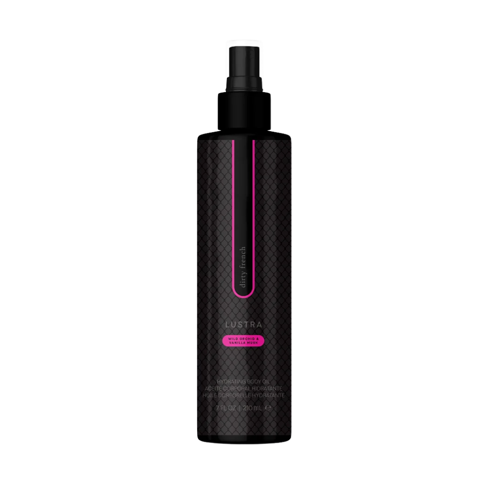 Lustra Hydrating Oil - Dirty French