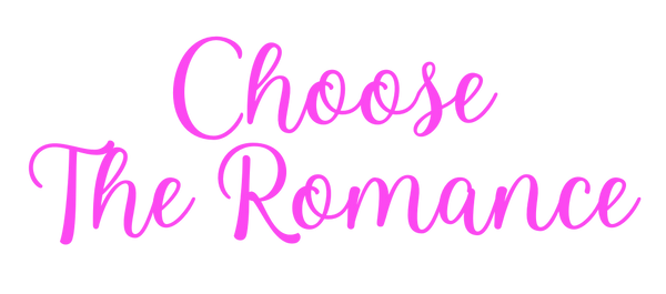 Choose The Romance by Krista