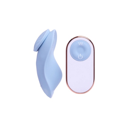 Remote Destination Panty Vibe