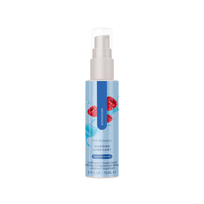 Sensations - Blue Raspberry