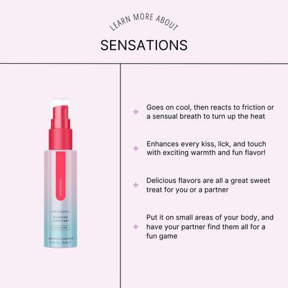 Sensations - Cotton Candy