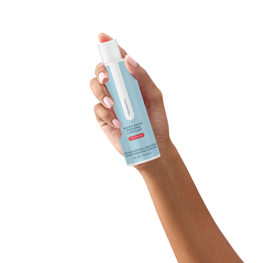 Water Based Lubricant - Original