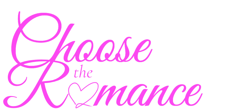 Choose The Romance by Krista